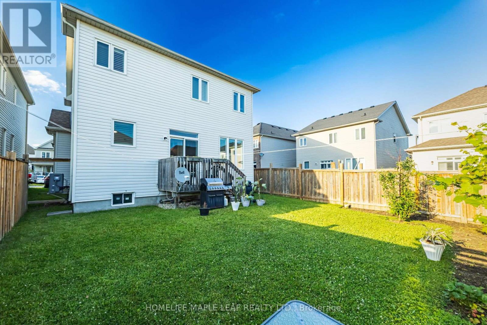721 Cook Crescent, Shelburne, Ontario  L9V 3V3 - Photo 49 - X13509986