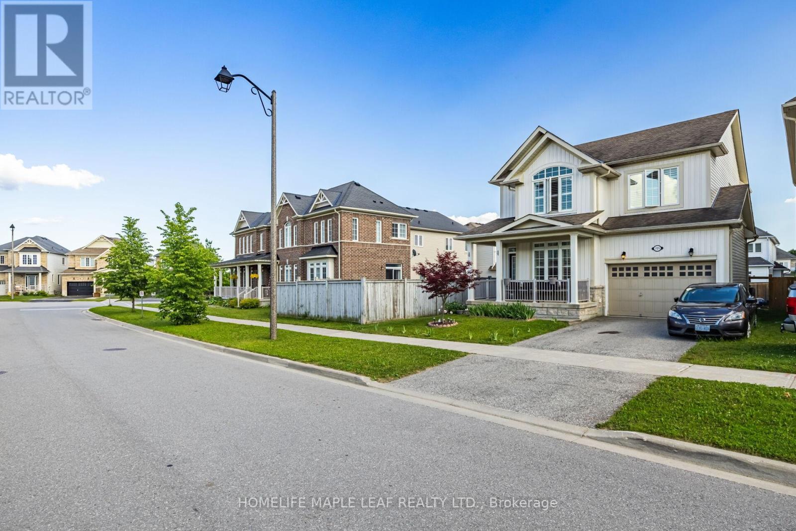 721 Cook Crescent, Shelburne, Ontario  L9V 3V3 - Photo 5 - X13509986