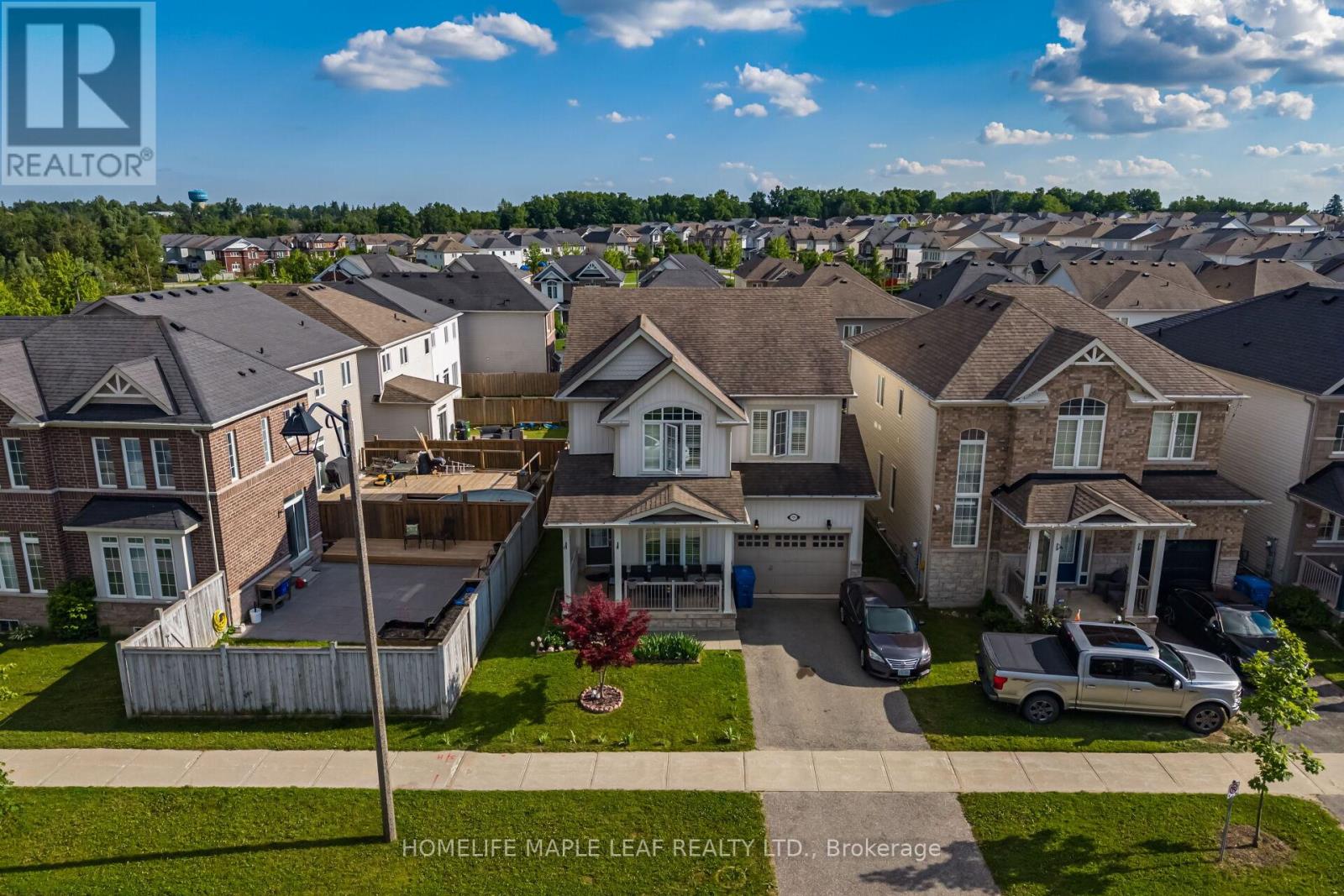 721 Cook Crescent, Shelburne, Ontario  L9V 3V3 - Photo 50 - X13509986