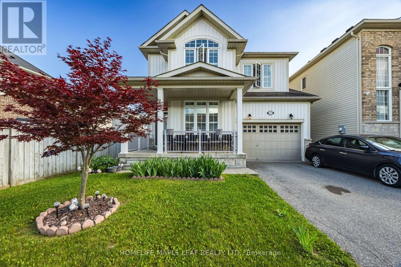 721 Cook Crescent, Shelburne, Ontario  L9V 3V3 - Photo 6 - X13509986