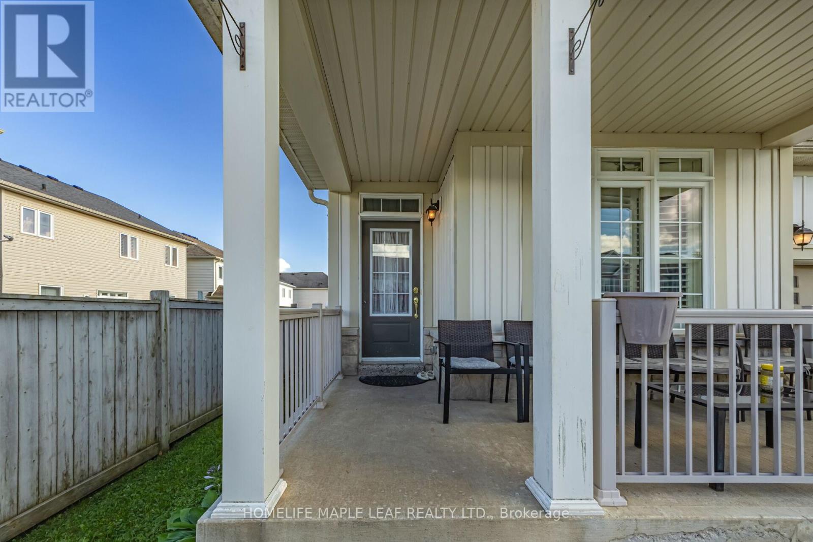 721 Cook Crescent, Shelburne, Ontario  L9V 3V3 - Photo 7 - X13509986