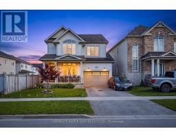 721 COOK CRESCENT, Shelburne, Ontario
