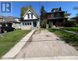 MAIN FLOOR UNIT - 416 OXFORD STREET E, London East, Ontario