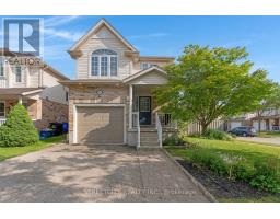 302 OPRINGTON PLACE, Kitchener, Ontario