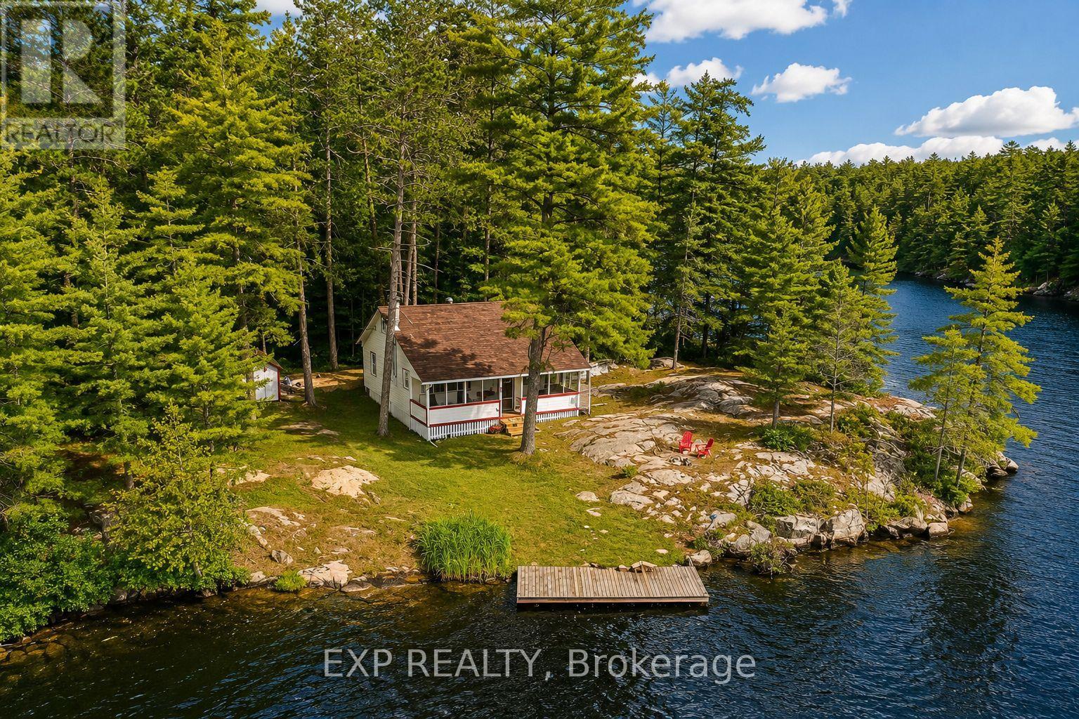 7594 Severn River Shore, Georgian Bay (Baxter), Ontario  L0K 1E0 - Photo 2 - X13510062
