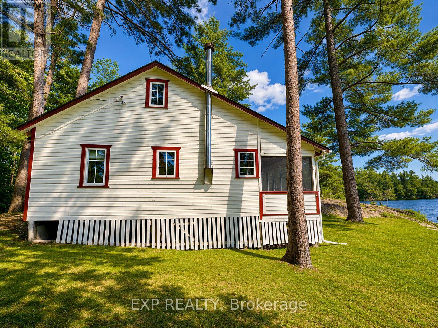 7594 Severn River Shore, Georgian Bay (Baxter), Ontario  L0K 1E0 - Photo 20 - X13510062