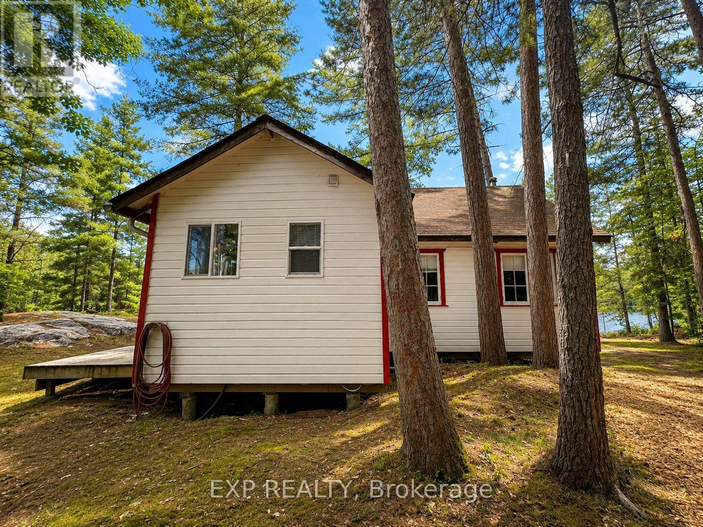 7594 Severn River Shore, Georgian Bay (Baxter), Ontario  L0K 1E0 - Photo 21 - X13510062