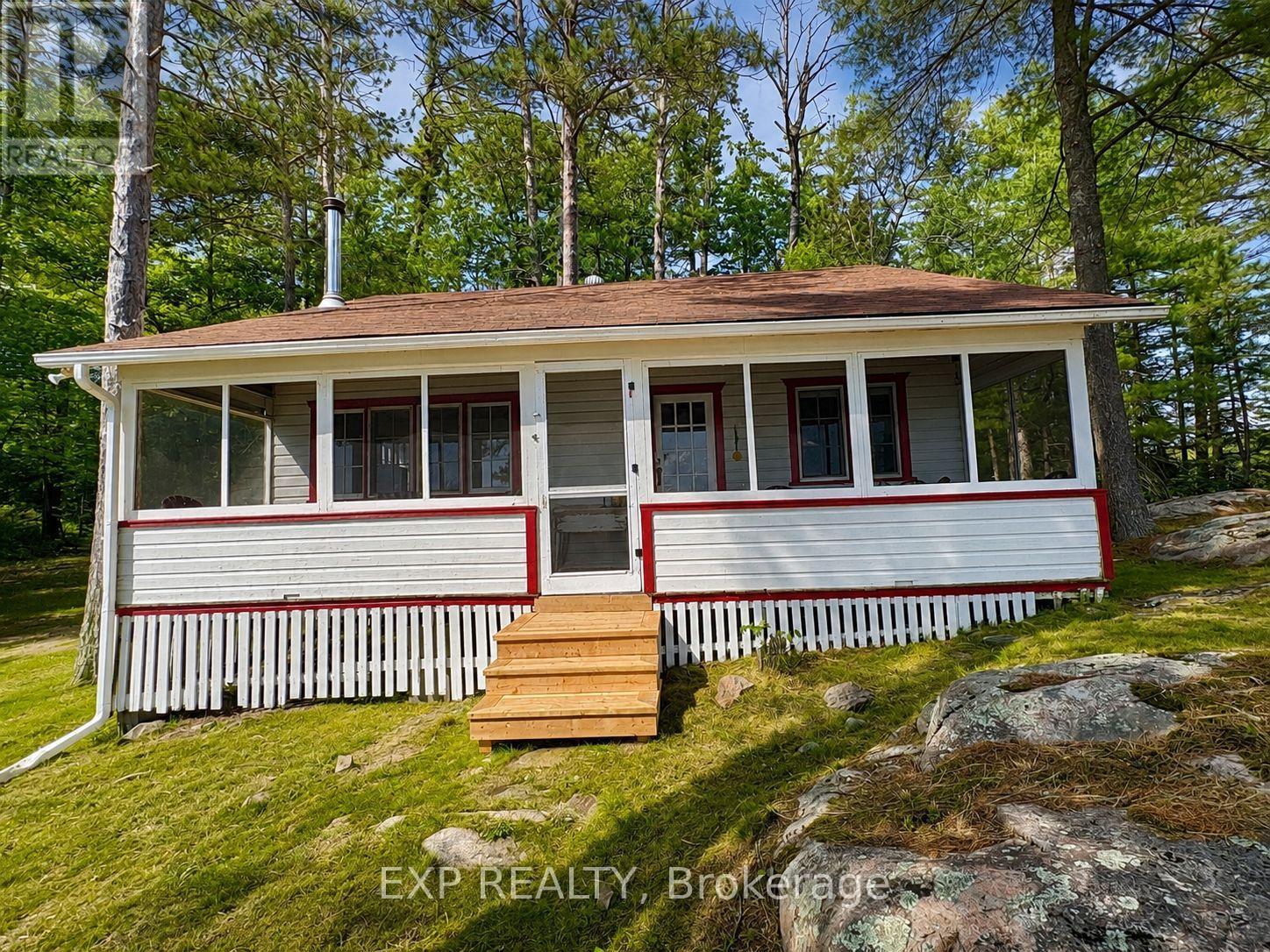7594 Severn River Shore, Georgian Bay (Baxter), Ontario  L0K 1E0 - Photo 3 - X13510062