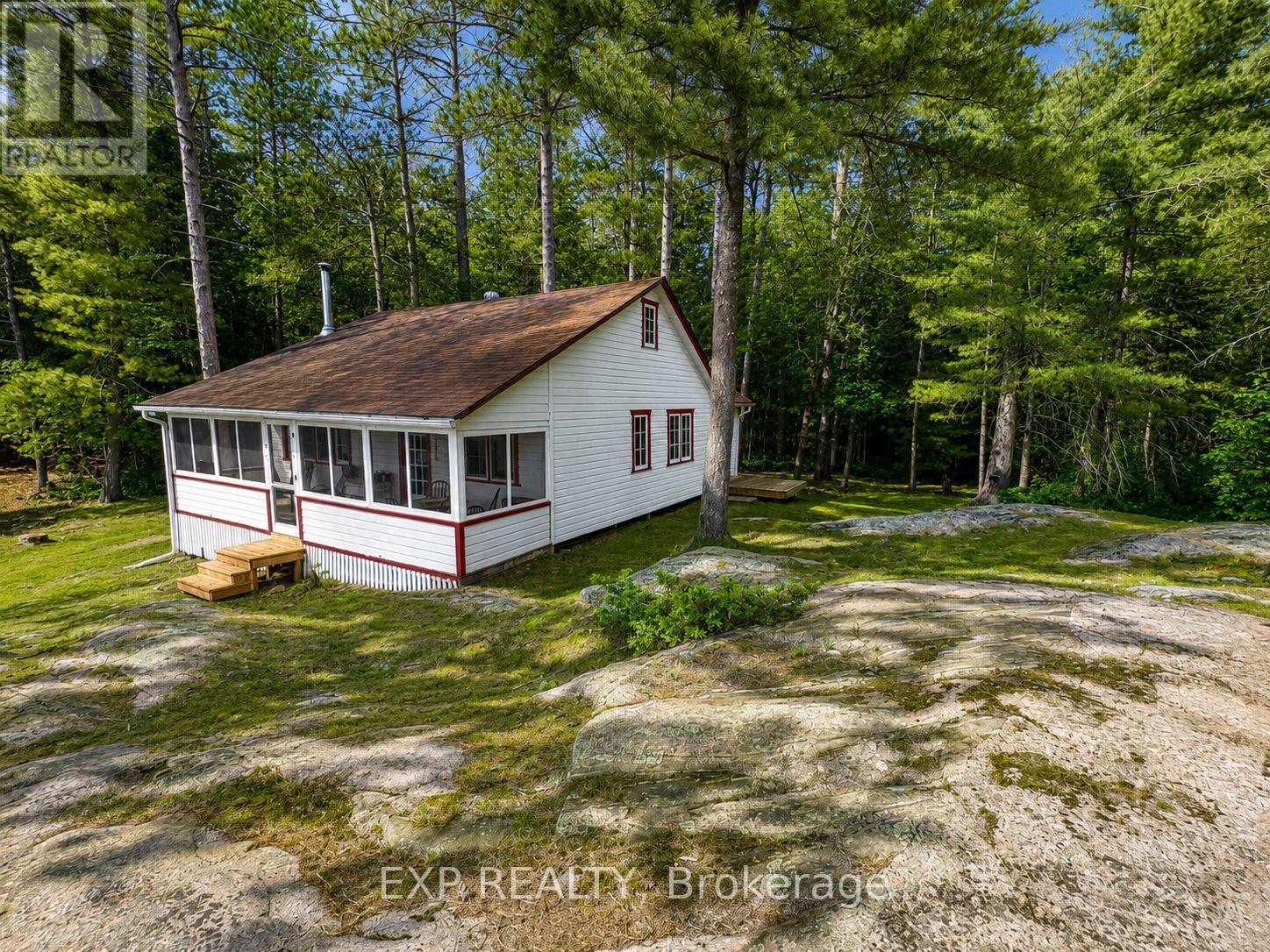 7594 Severn River Shore, Georgian Bay (Baxter), Ontario  L0K 1E0 - Photo 4 - X13510062
