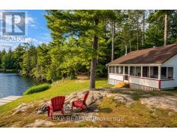 7594 SEVERN RIVER SHORE, Georgian Bay, Ontario