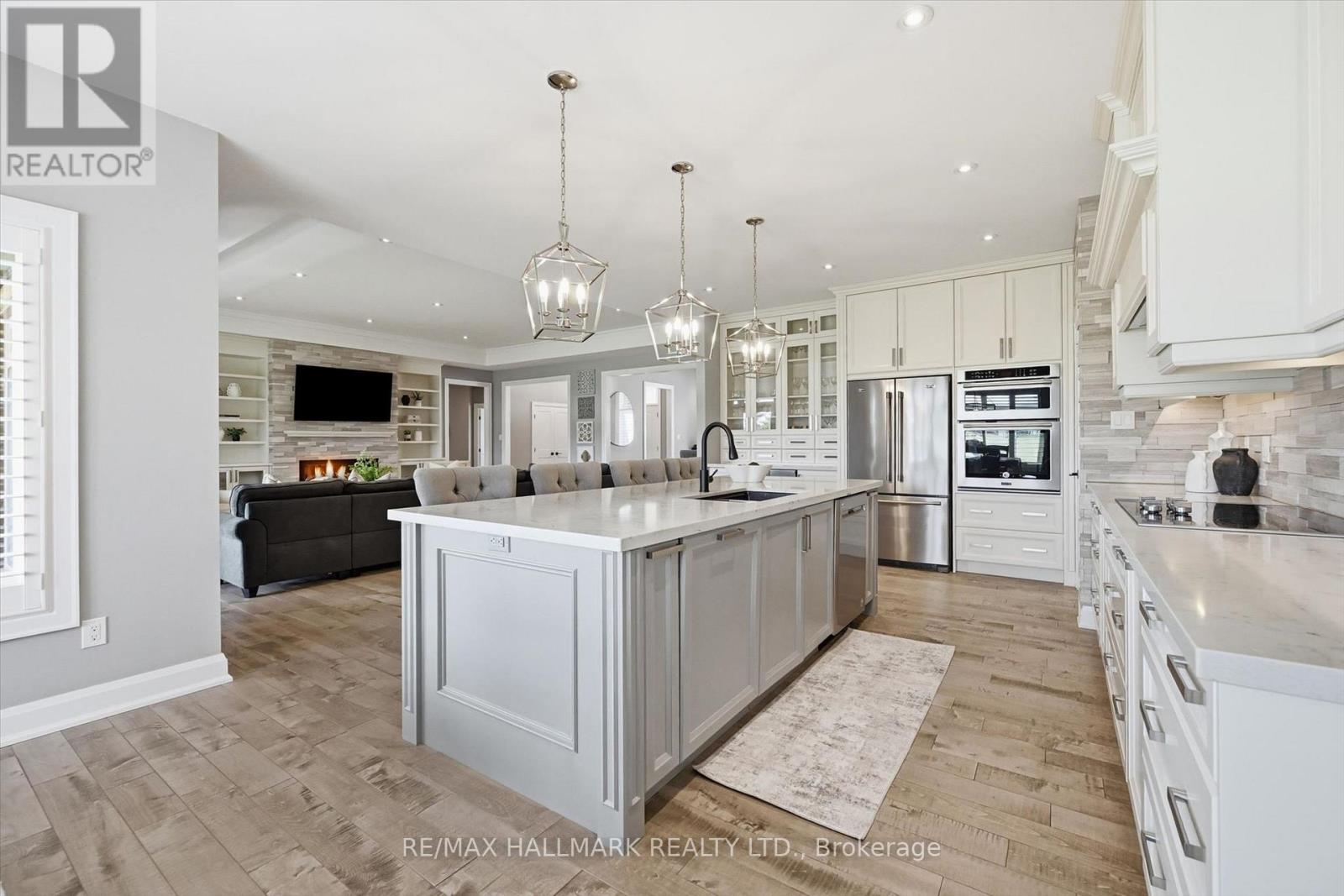 18 Kramer Court, Haldimand, Ontario  N0A 1R0 - Photo 13 - X13511132
