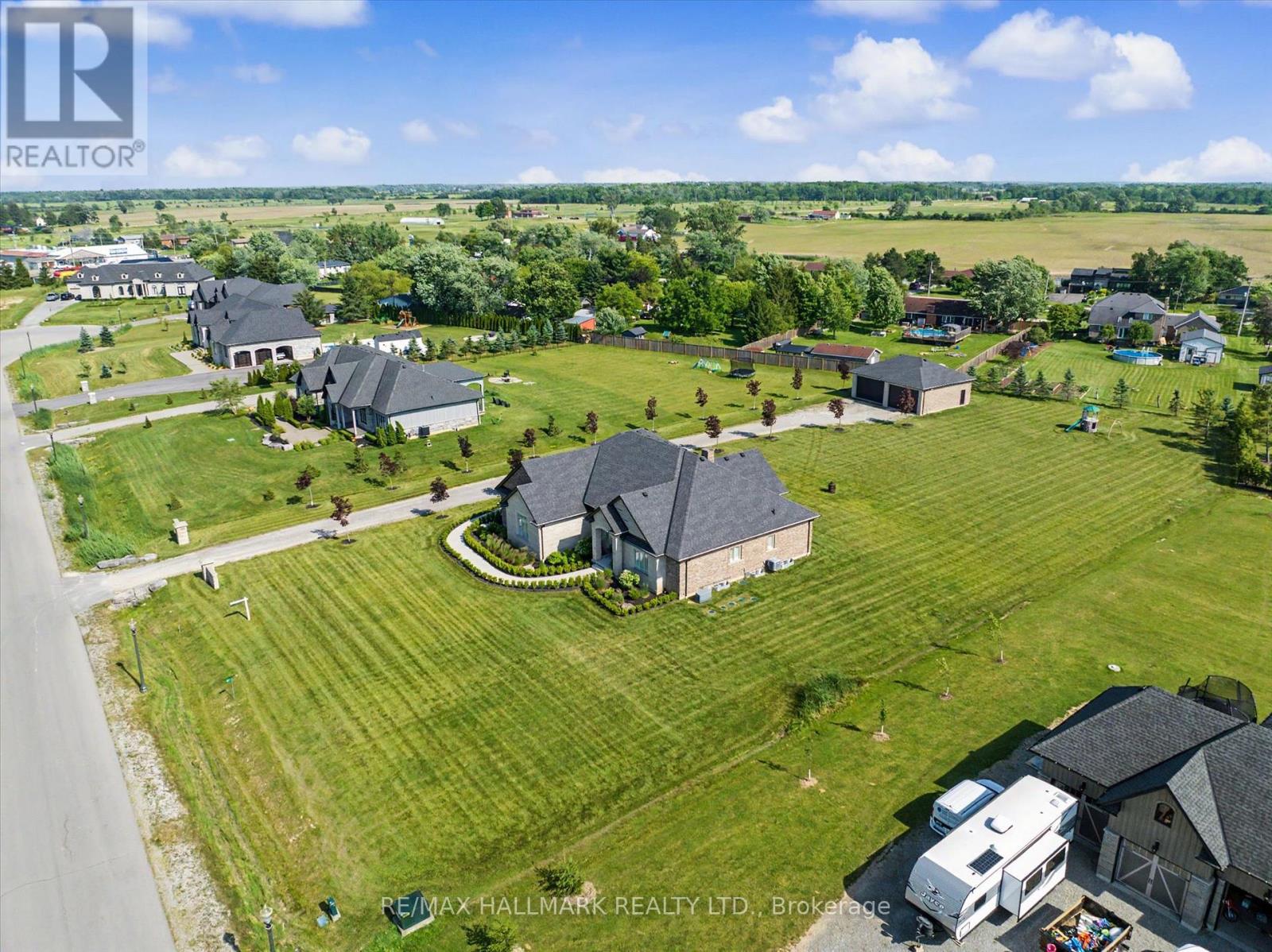 18 Kramer Court, Haldimand, Ontario  N0A 1R0 - Photo 49 - X13511132