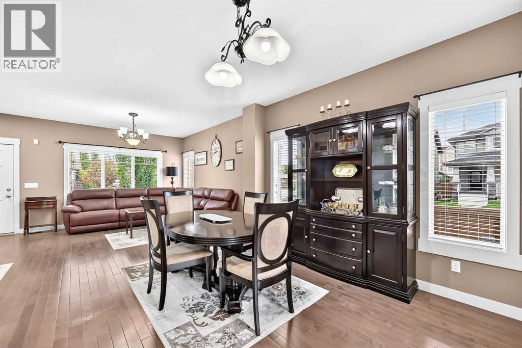 41 Skyview Ranch Manor Ne, Calgary, Alberta  T3N 0K7 - Photo 12 - A2325946