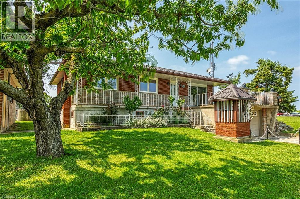 617 Eighth Road E, Stoney Creek, Ontario  L8J 2X4 - Photo 2 - 40818759