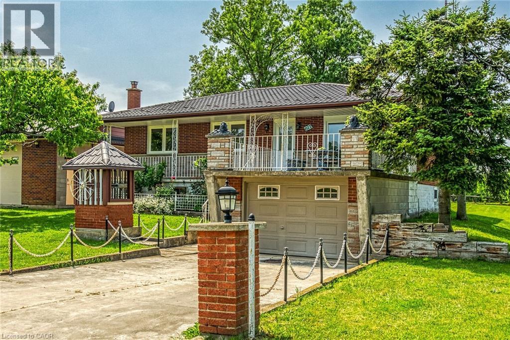 617 Eighth Road E, Stoney Creek, Ontario  L8J 2X4 - Photo 3 - 40818759