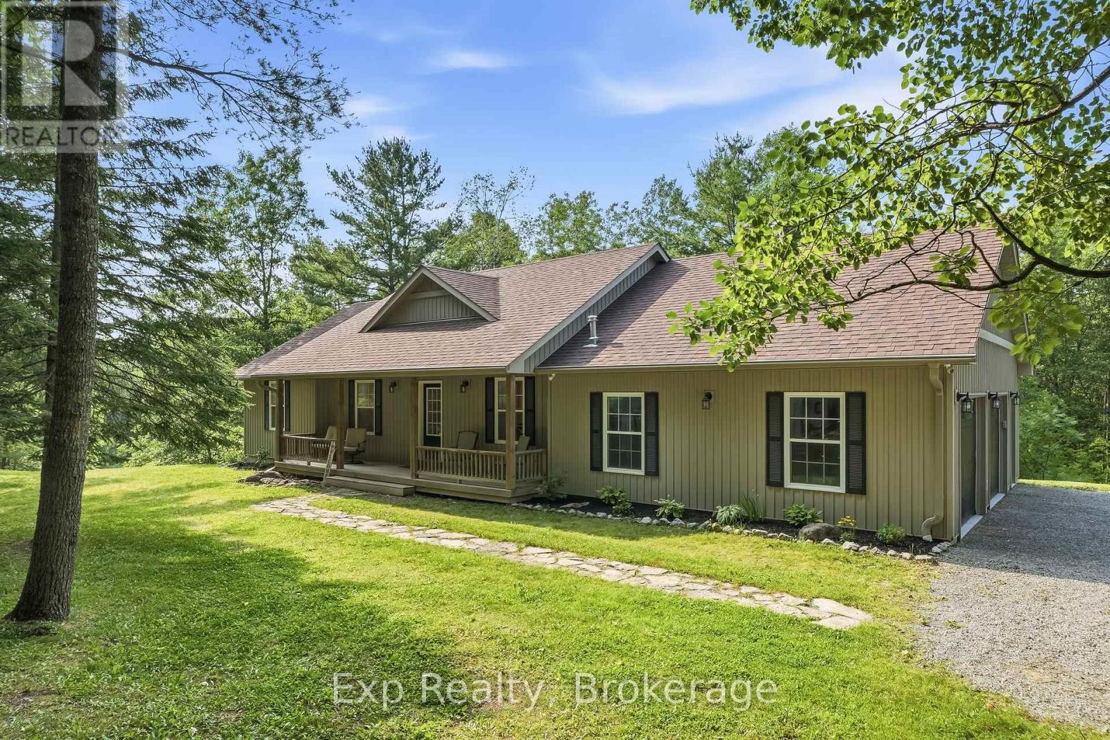106 RED CLOUD SCHOOL ROAD, Cramahe, Ontario