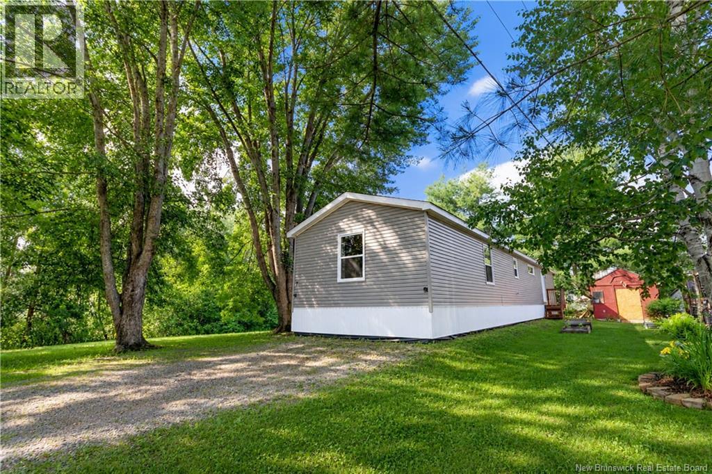 7 Waasis Farm Road, Waasis, New Brunswick