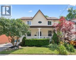 5 VICTORIA Avenue, Cambridge, Ontario