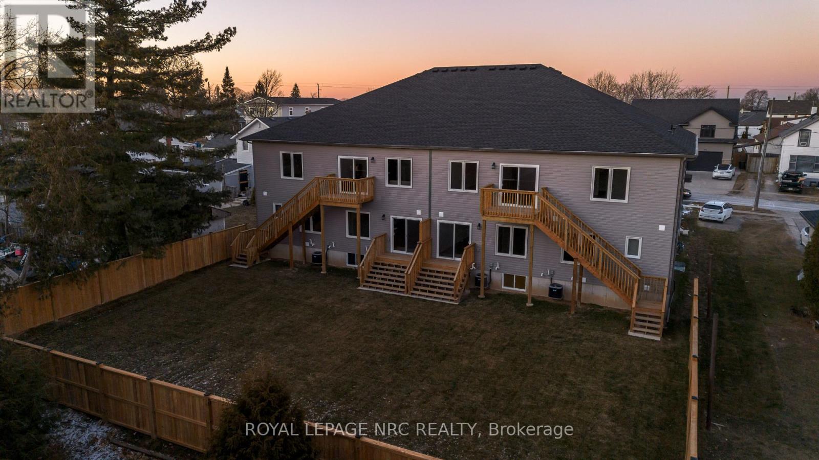 2a - 41 St. Davids Road W, Thorold, Ontario  L2V 2L4 - Photo 14 - X13511212