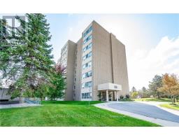 804 - 65 HIGHLAND CRESCENT, Kitchener, Ontario