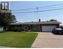 19 BOUCHER Street, Saint-Jacques, New Brunswick