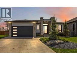 621 MEAD COURT, Sarnia, Ontario