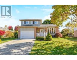 119 LOU'S BOULEVARD, guelph/eramosa (rockwood), Ontario