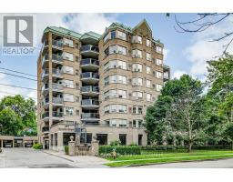 204 - 281 BRISTOL STREET, guelph (junction/onward willow), Ontario