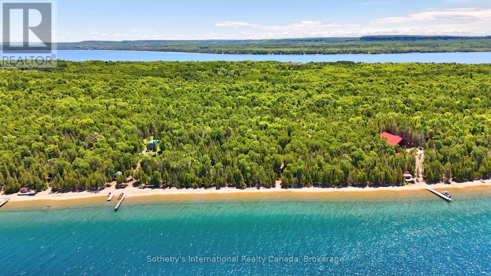 Lot 28 White Cloud Island, Georgian Bluffs, Ontario  N0H 1T0 - Photo 1 - X13511260