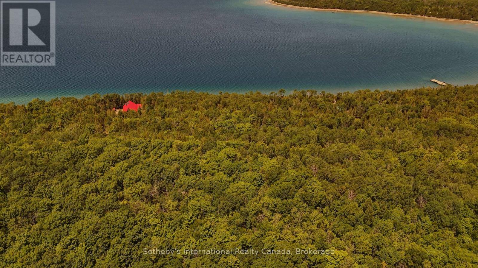 Lot 28 White Cloud Island, Georgian Bluffs, Ontario  N0H 1T0 - Photo 3 - X13511260