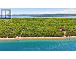LOT 28 WHITE CLOUD ISLAND, Georgian Bluffs, Ontario