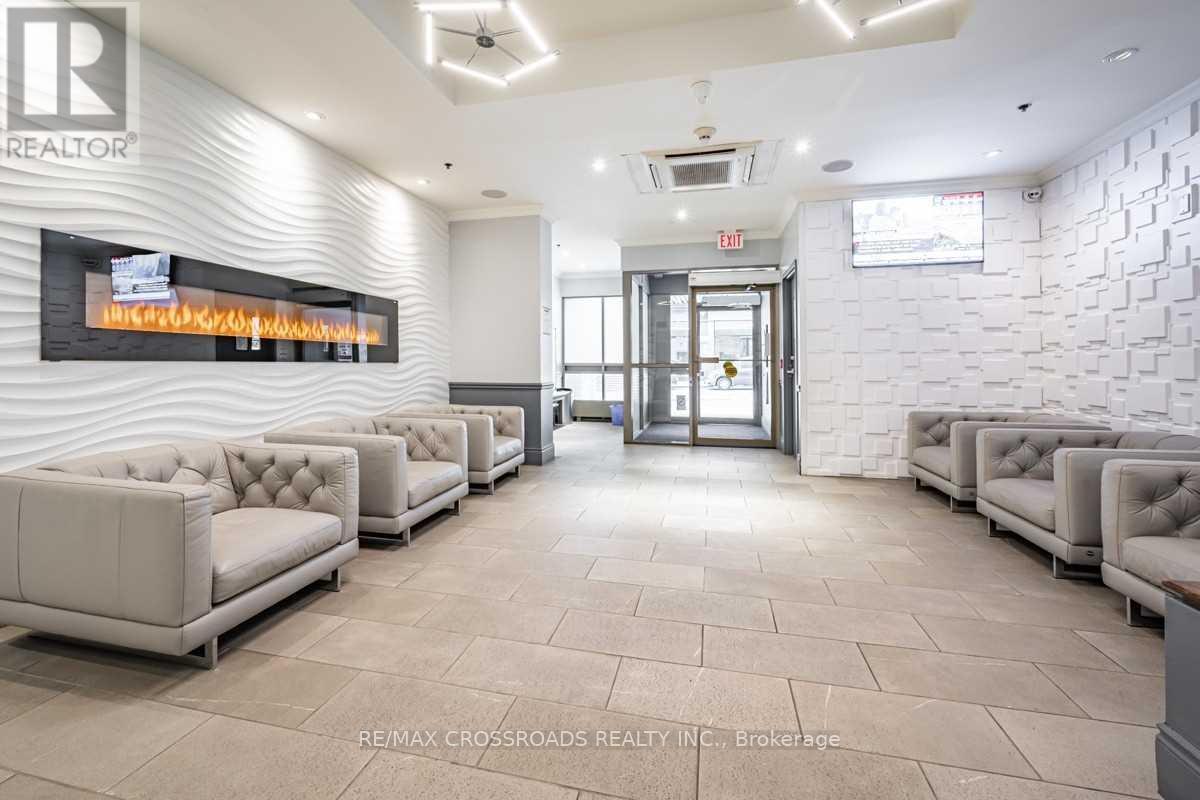 1003 - 105 Victoria Street, Toronto, Ontario  M5C 3B4 - Photo 2 - C13511258