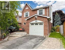 1713 MINSTREL MANOR, Pickering, Ontario