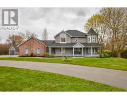 14 CAWKERS COVE ROAD, Scugog, Ontario