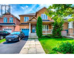 626 SOCIETY CRESCENT, Newmarket, Ontario