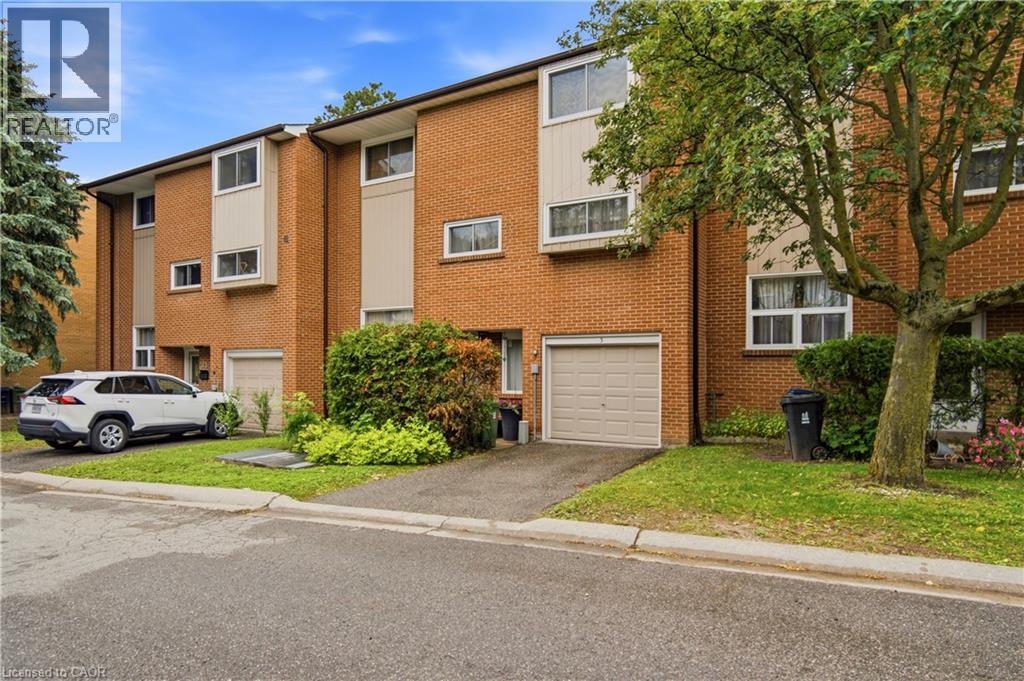 750 Military Trail Unit# 3, Scarborough, Ontario  M1E 4P7 - Photo 2 - 40839964