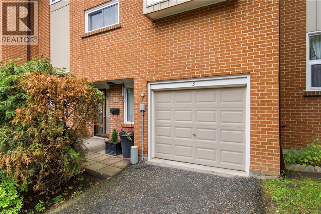 750 Military Trail Unit# 3, Scarborough, Ontario  M1E 4P7 - Photo 4 - 40839964
