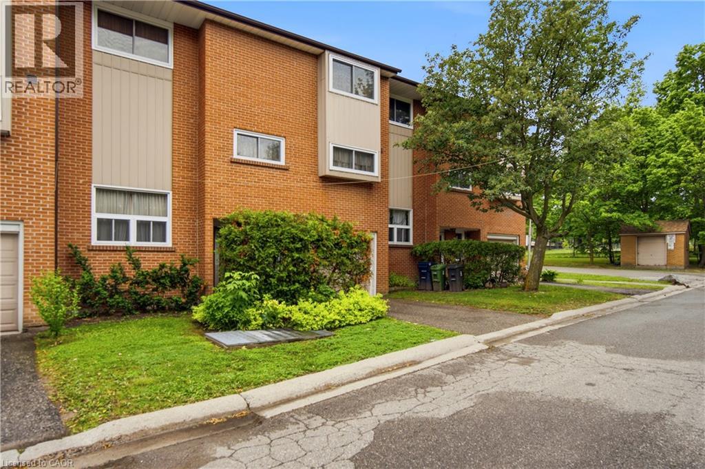 750 Military Trail Unit# 3, Scarborough, Ontario  M1E 4P7 - Photo 3 - 40839964