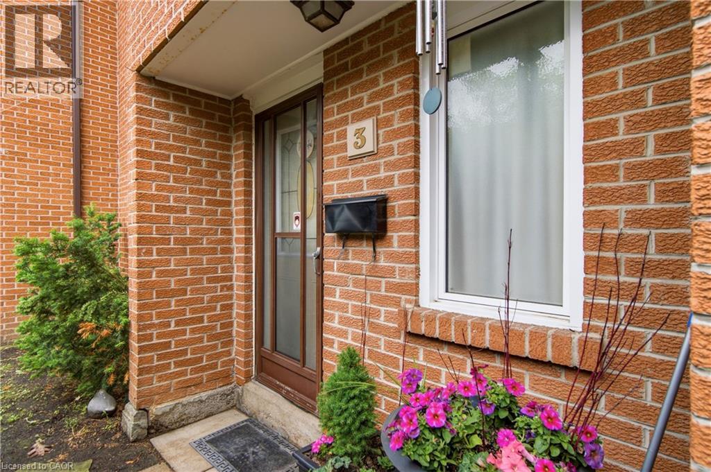 750 Military Trail Unit# 3, Scarborough, Ontario  M1E 4P7 - Photo 5 - 40839964
