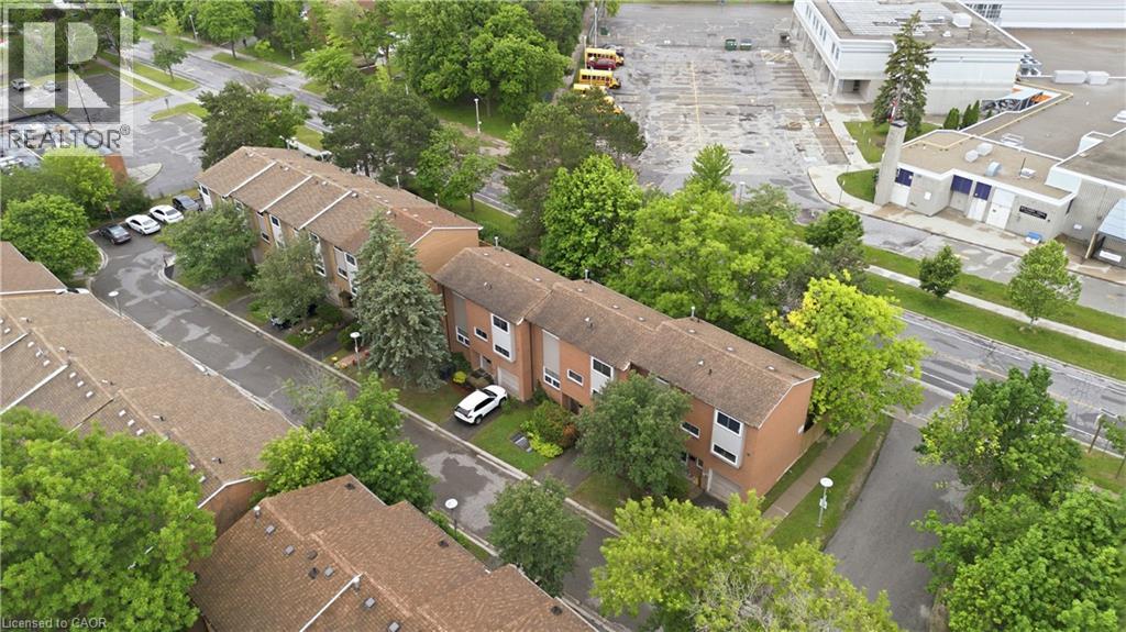 750 Military Trail Unit# 3, Scarborough, Ontario  M1E 4P7 - Photo 45 - 40839964