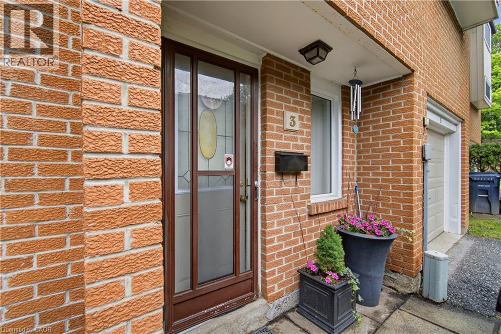 750 Military Trail Unit# 3, Scarborough, Ontario  M1E 4P7 - Photo 6 - 40839964