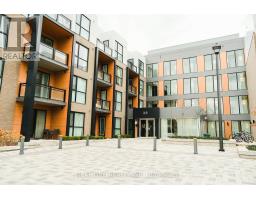 115 - 168 SABINA DRIVE, Oakville, Ontario