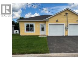 14 Otty Avenue, Sussex, New Brunswick