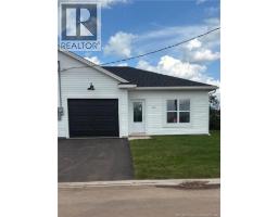 20 Otty Avenue, Sussex, New Brunswick