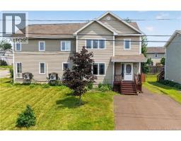 3 Mossyoak Crescent, Moncton, New Brunswick