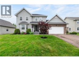 196 Willshire Way, Moncton, New Brunswick