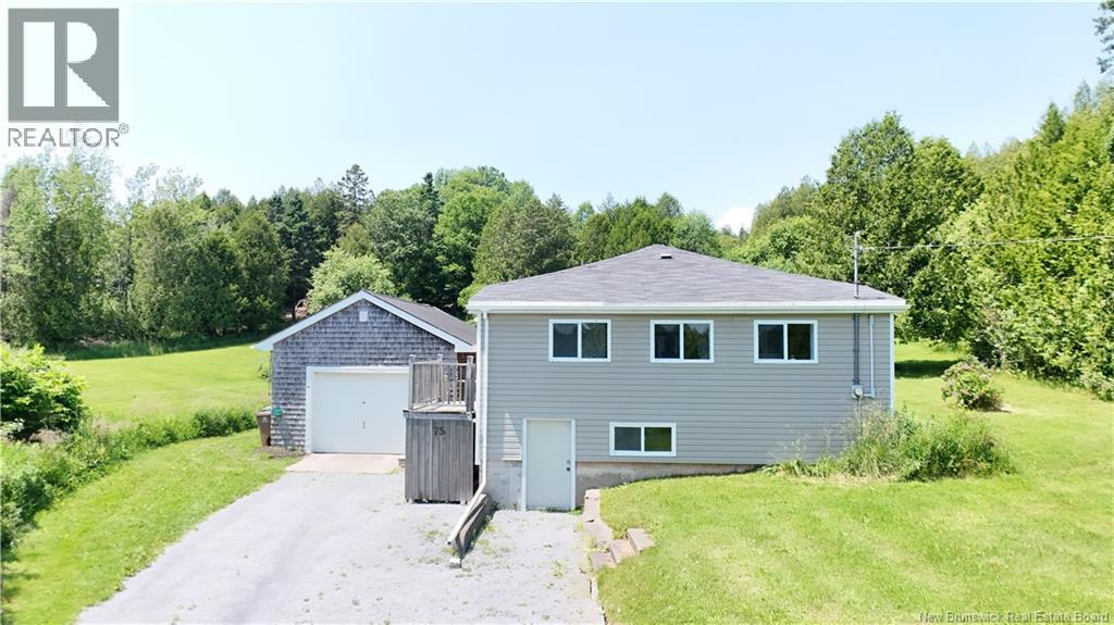 75 Jones Drive, Saint John, New Brunswick