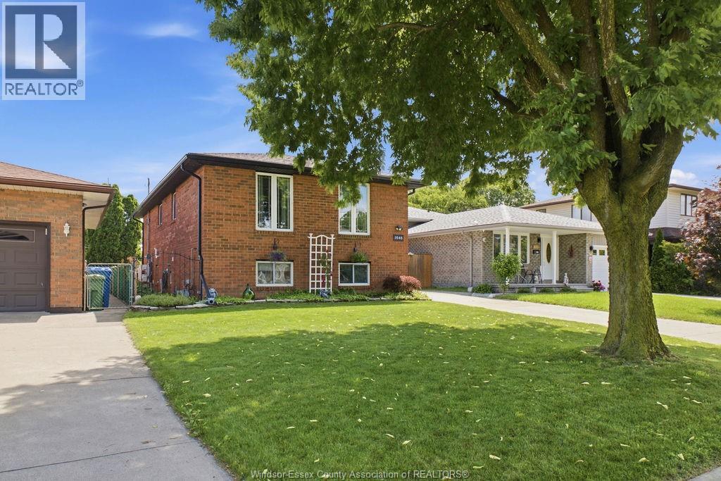 1646 Langlois Avenue, Windsor, Ontario  N8X 4M5 - Photo 2 - 26015754