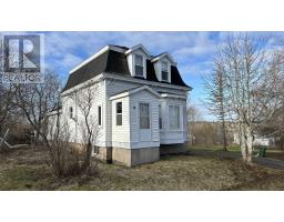 14 High Street, Londonderry, Nova Scotia