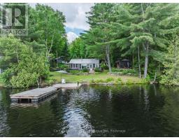 1528 DIGNAN ROAD, Dysart et al, Ontario